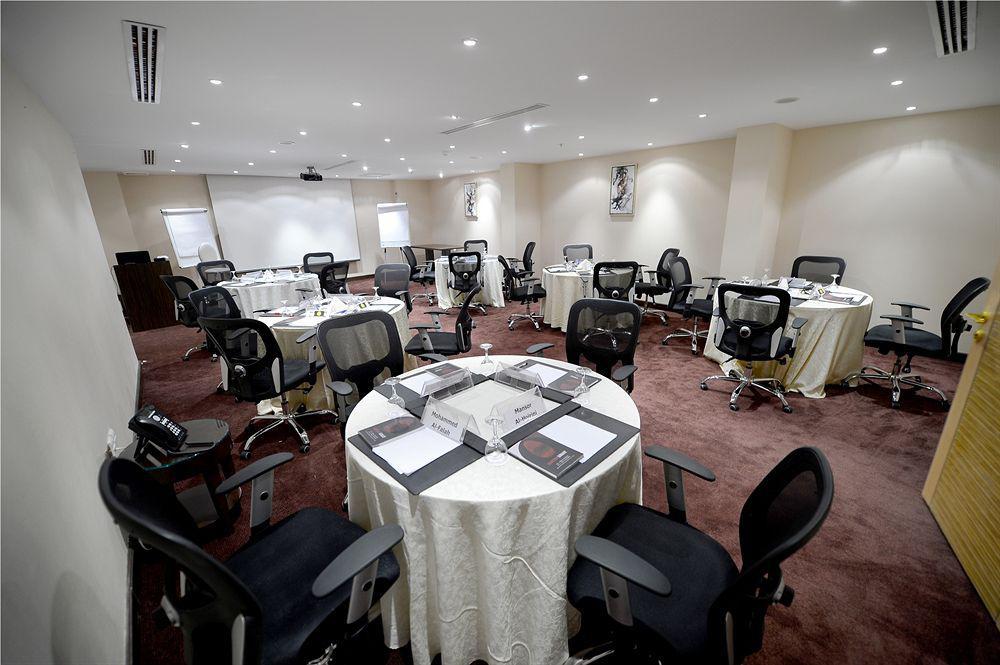 Obaer Hotel Riyadh Ngoại thất bức ảnh
