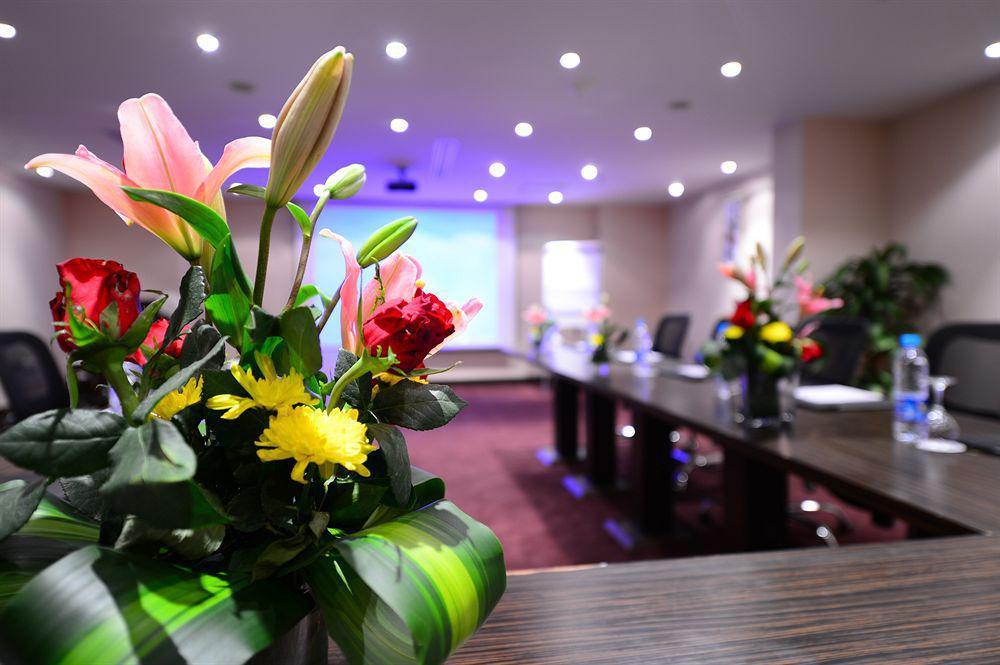 Obaer Hotel Riyadh Ngoại thất bức ảnh