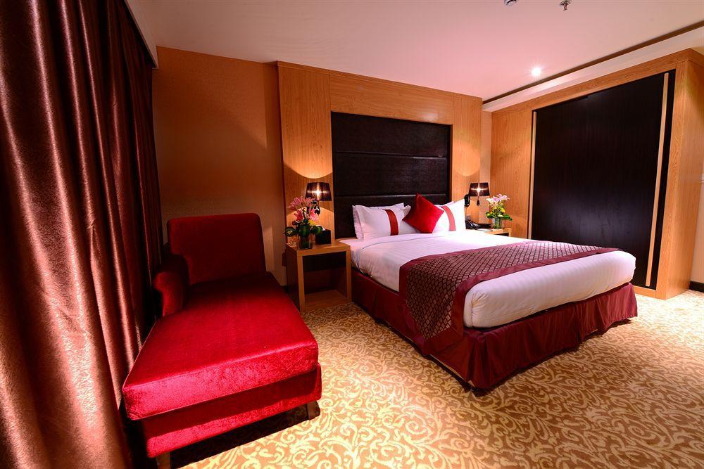 Obaer Hotel Riyadh Ngoại thất bức ảnh