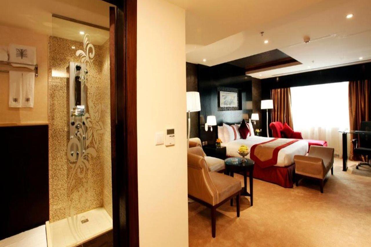 Obaer Hotel Riyadh Ngoại thất bức ảnh