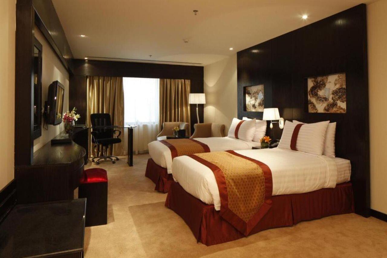 Obaer Hotel Riyadh Ngoại thất bức ảnh
