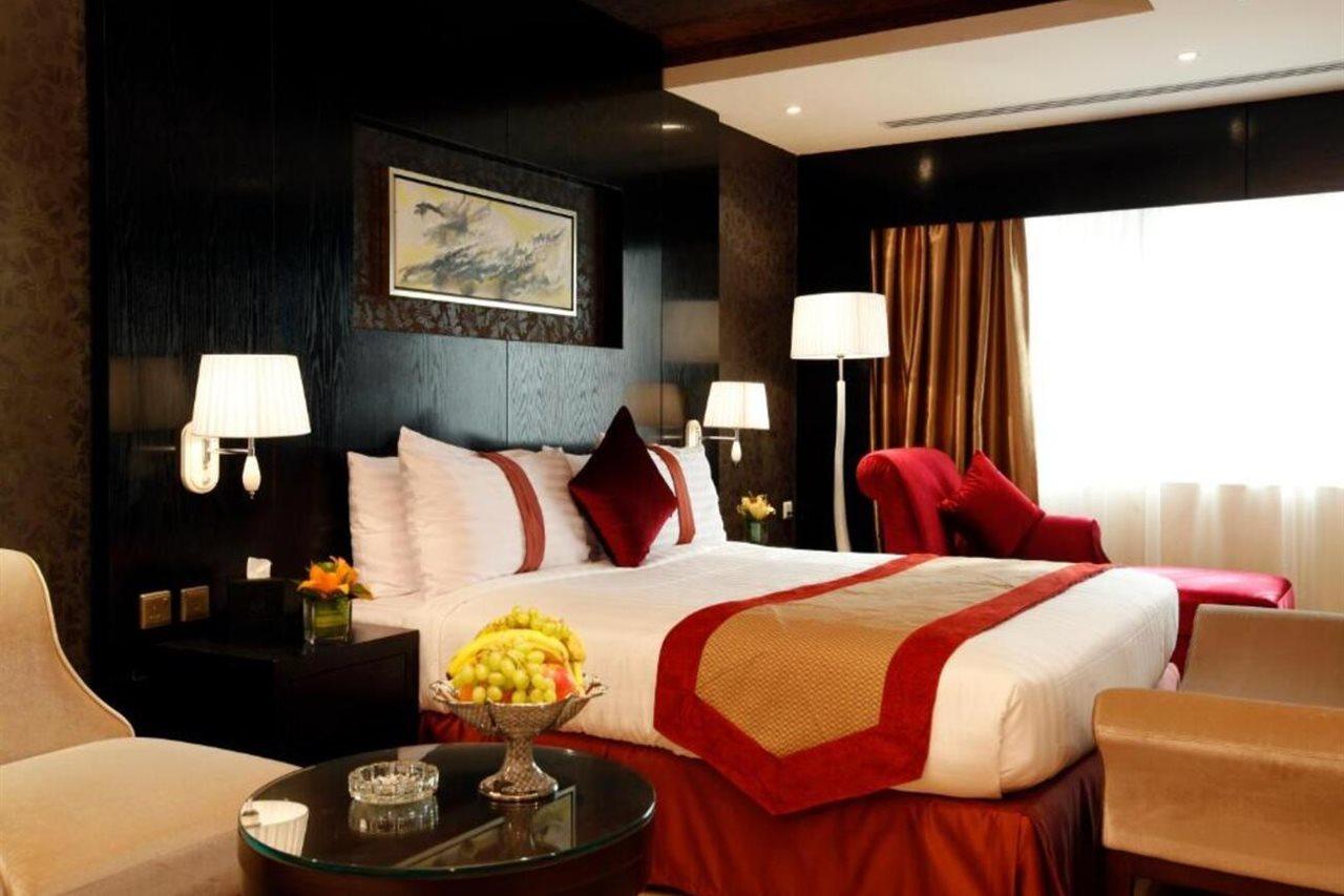 Obaer Hotel Riyadh Ngoại thất bức ảnh