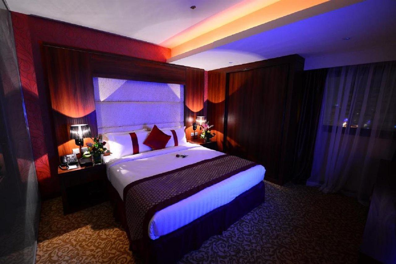 Obaer Hotel Riyadh Ngoại thất bức ảnh