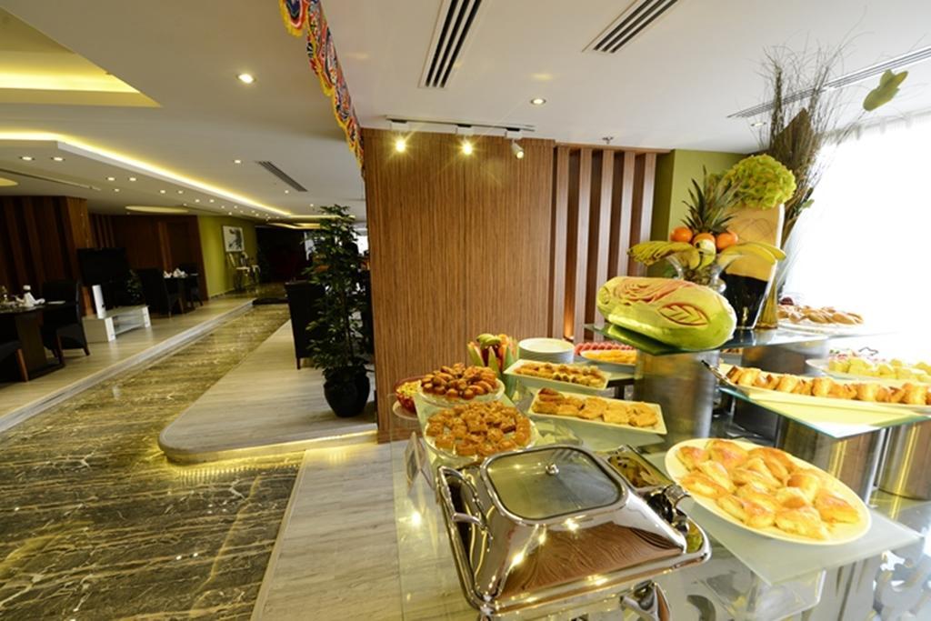 Obaer Hotel Riyadh Ngoại thất bức ảnh