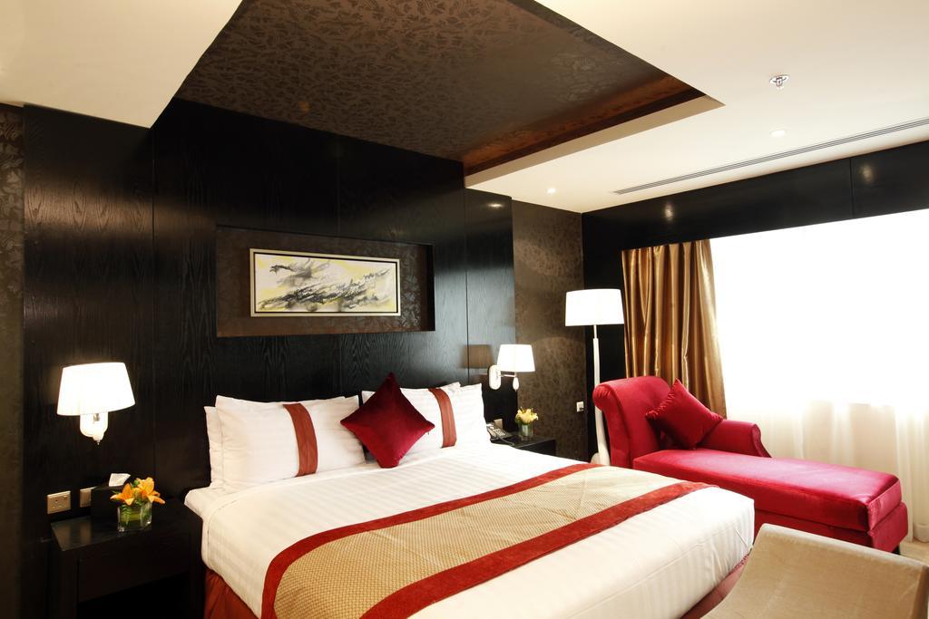 Obaer Hotel Riyadh Ngoại thất bức ảnh