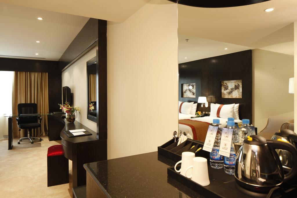 Obaer Hotel Riyadh Ngoại thất bức ảnh