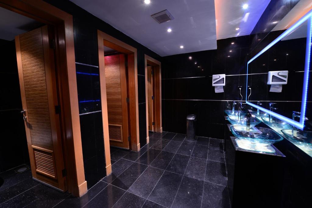 Obaer Hotel Riyadh Ngoại thất bức ảnh