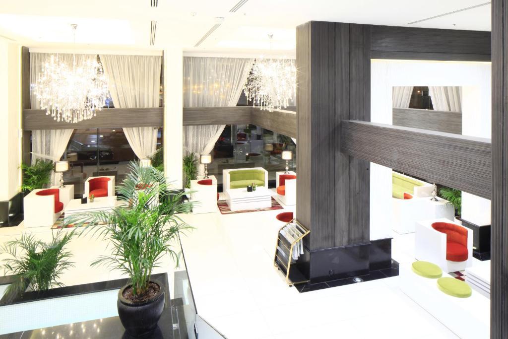 Obaer Hotel Riyadh Ngoại thất bức ảnh