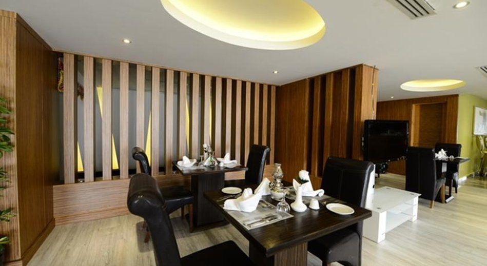 Obaer Hotel Riyadh Ngoại thất bức ảnh