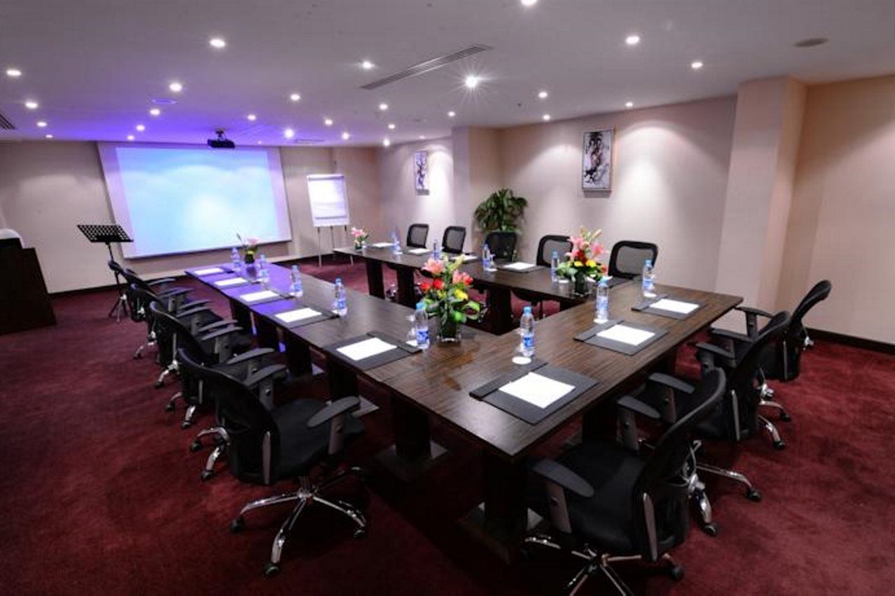 Obaer Hotel Riyadh Ngoại thất bức ảnh