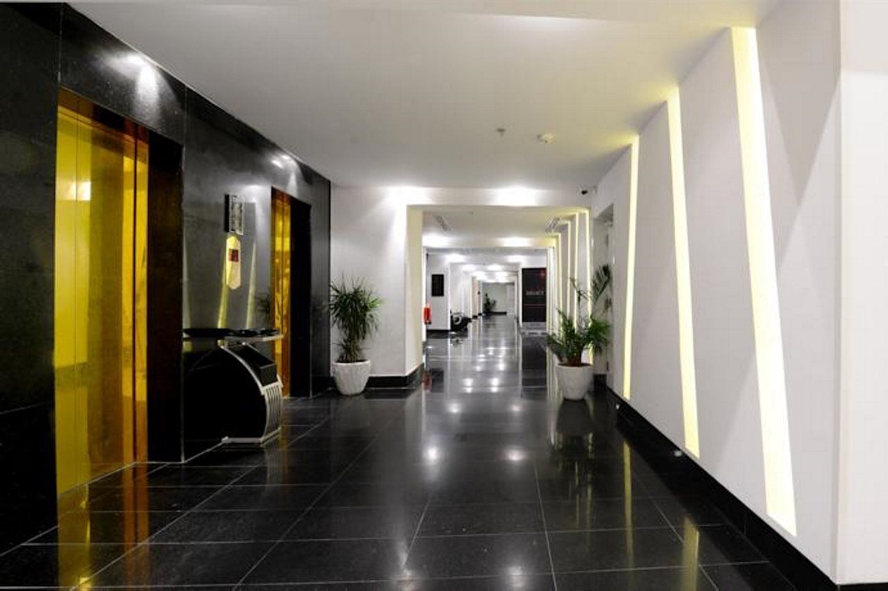 Obaer Hotel Riyadh Ngoại thất bức ảnh