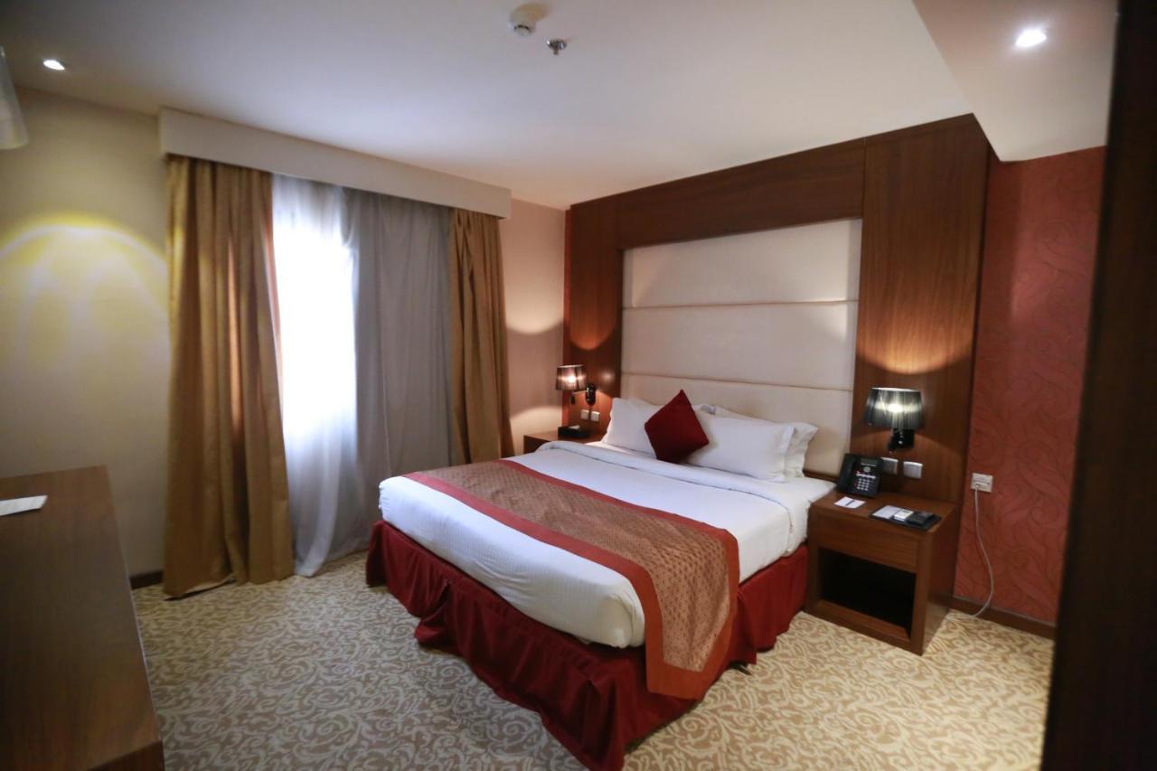 Obaer Hotel Riyadh Ngoại thất bức ảnh