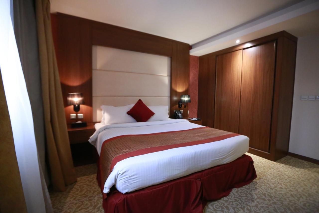 Obaer Hotel Riyadh Ngoại thất bức ảnh