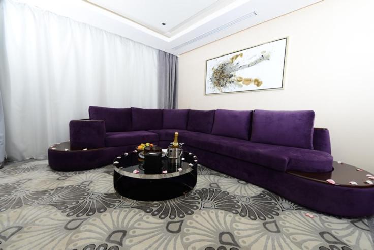 Obaer Hotel Riyadh Ngoại thất bức ảnh