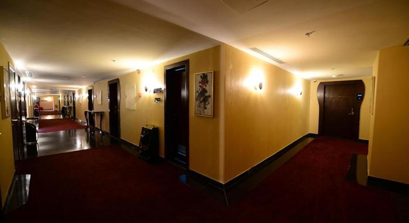 Obaer Hotel Riyadh Ngoại thất bức ảnh